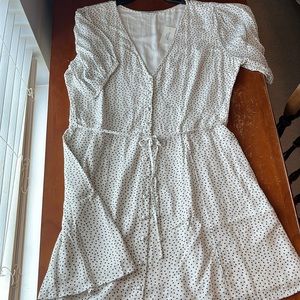 Women’s | Abercrombie & Fitch Sundress | Size Large
